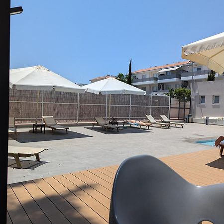 Kapparis Apartment Mythical Sands Protaras Dış mekan fotoğraf