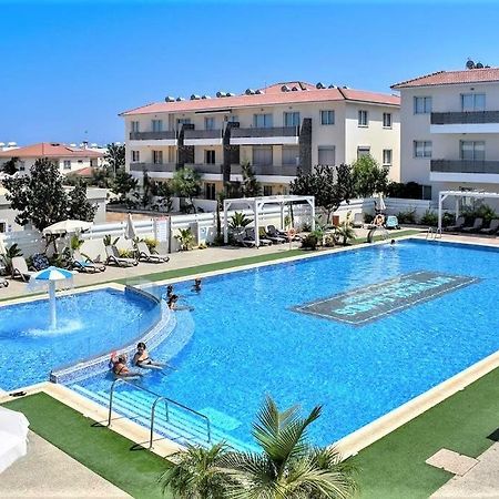 Kapparis Apartment Mythical Sands Protaras Dış mekan fotoğraf