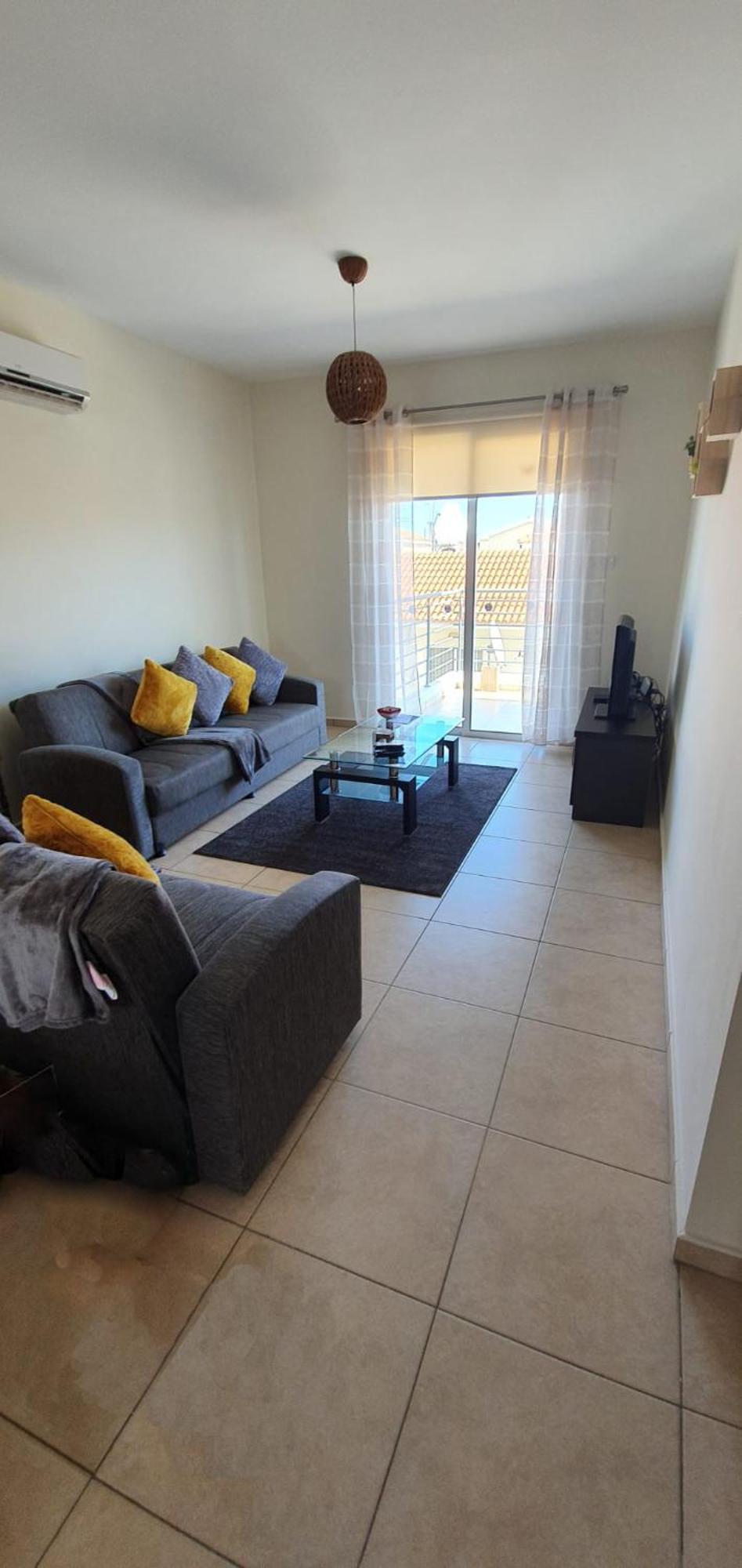 Kapparis Apartment Mythical Sands Protaras Dış mekan fotoğraf