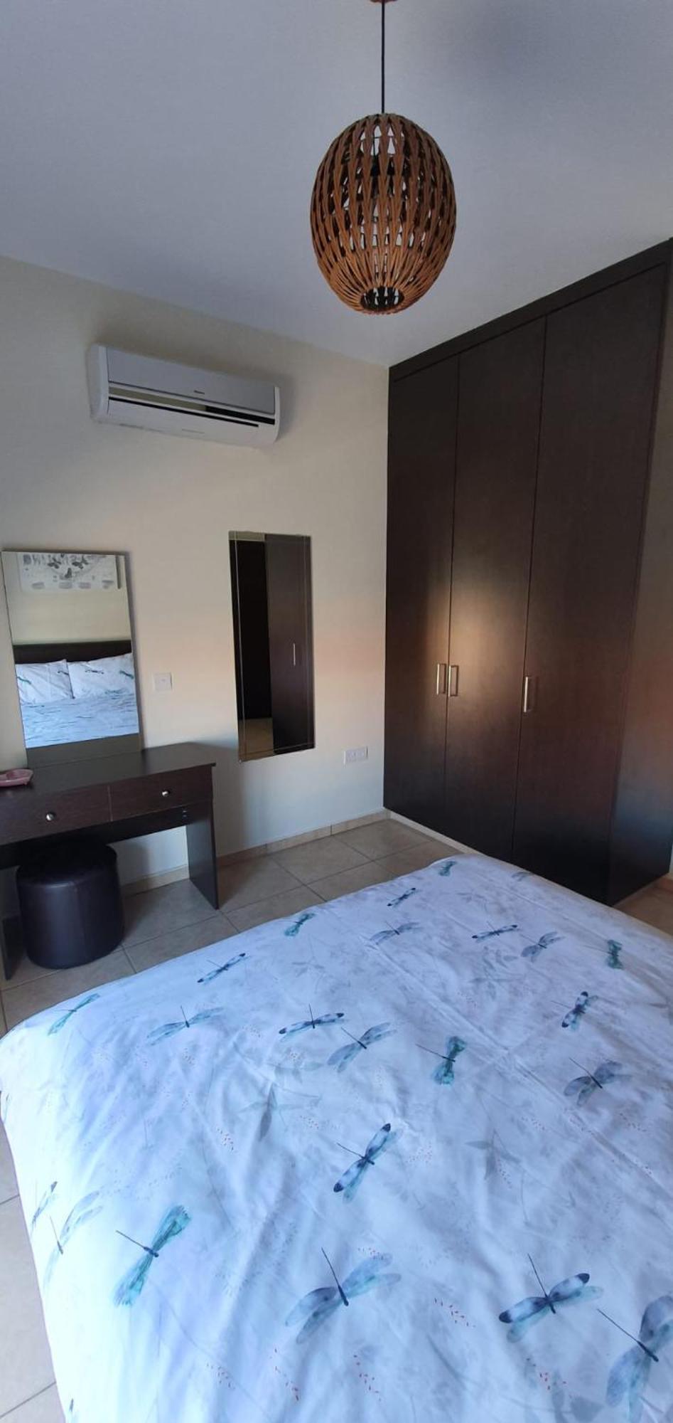 Kapparis Apartment Mythical Sands Protaras Dış mekan fotoğraf