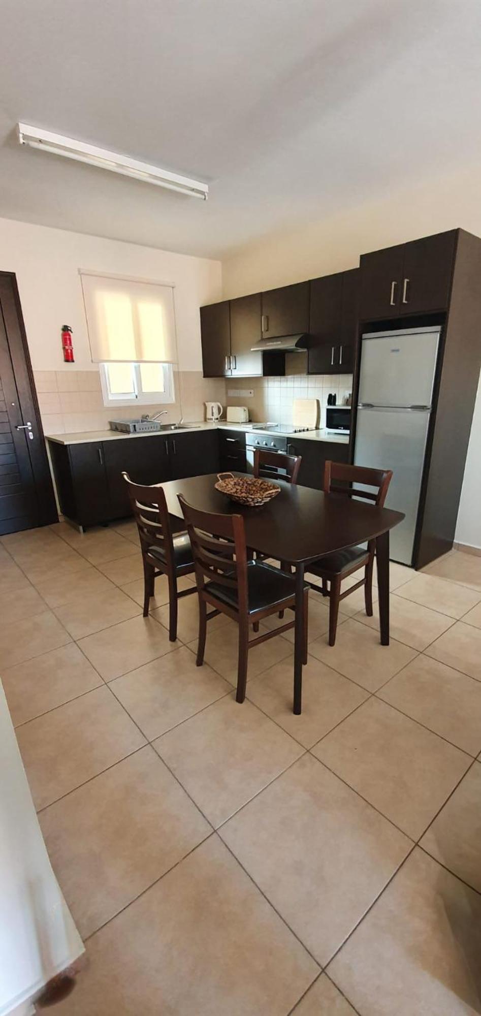 Kapparis Apartment Mythical Sands Protaras Dış mekan fotoğraf