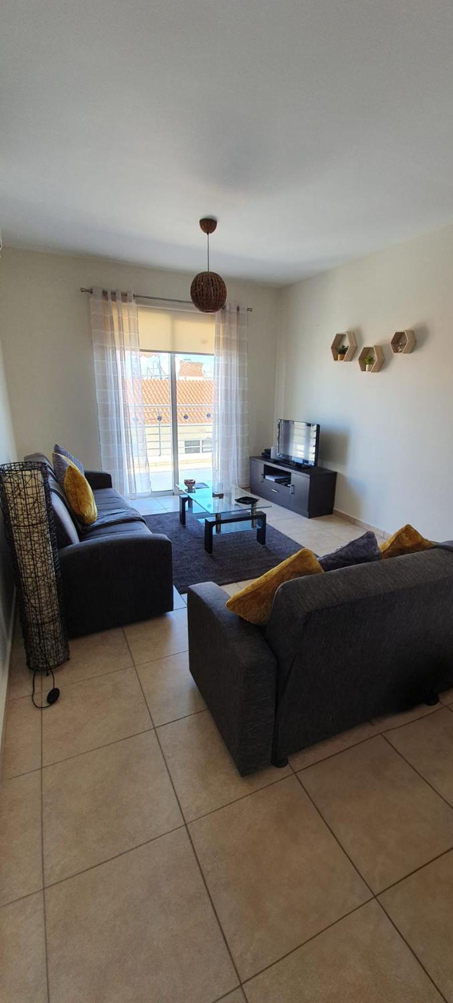 Kapparis Apartment Mythical Sands Protaras Dış mekan fotoğraf