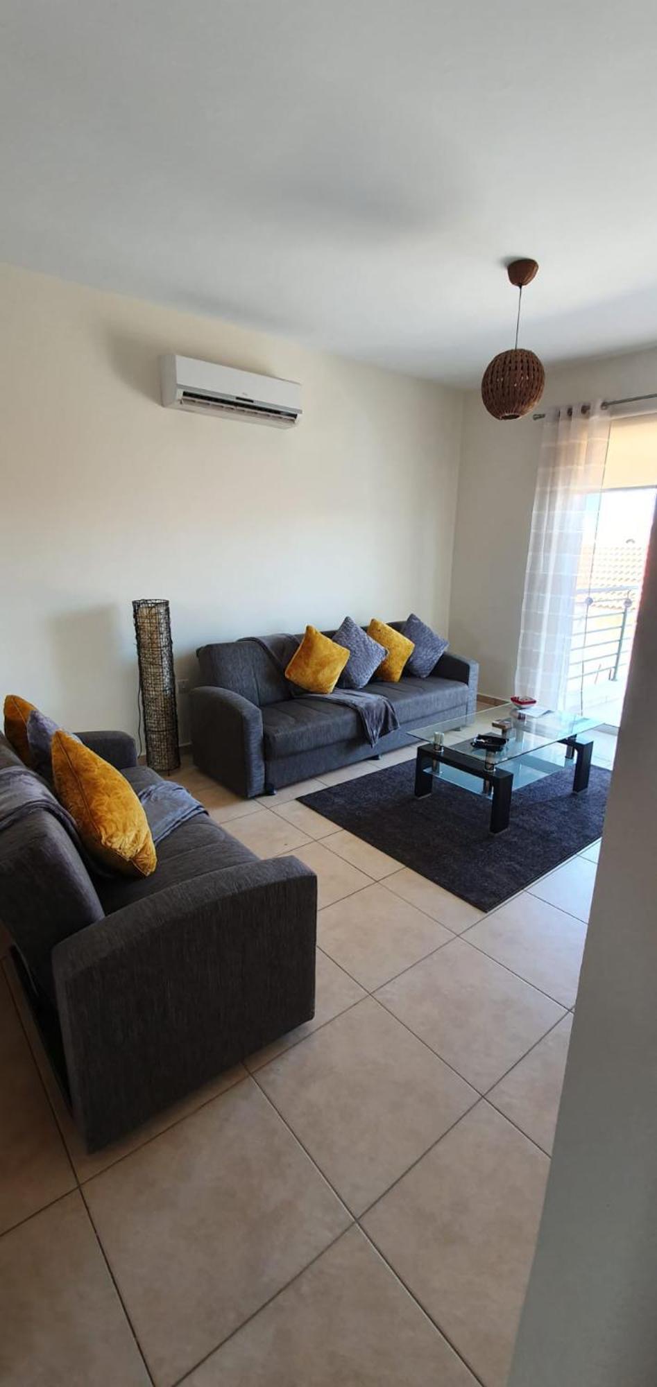 Kapparis Apartment Mythical Sands Protaras Dış mekan fotoğraf