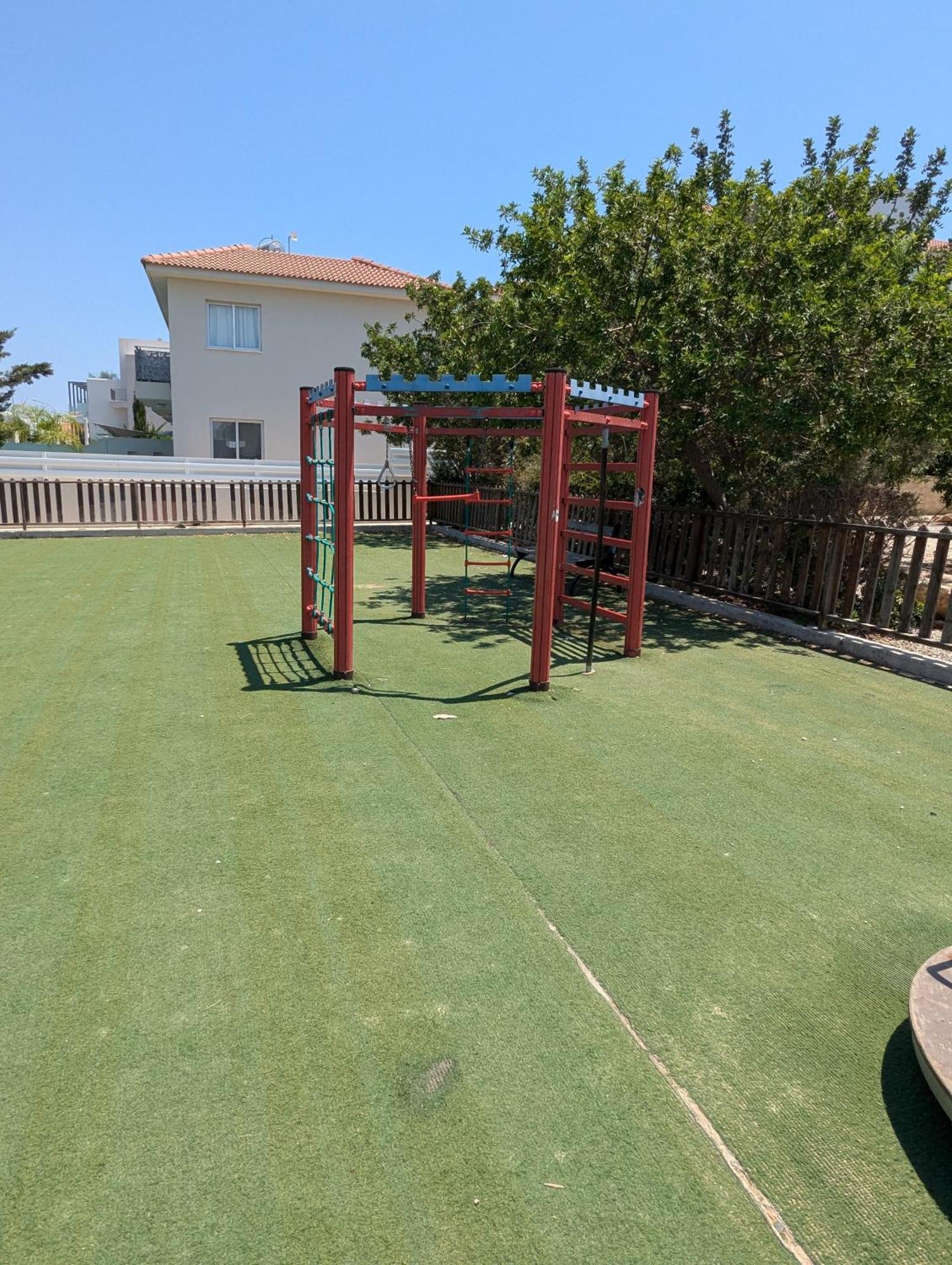 Kapparis Apartment Mythical Sands Protaras Dış mekan fotoğraf