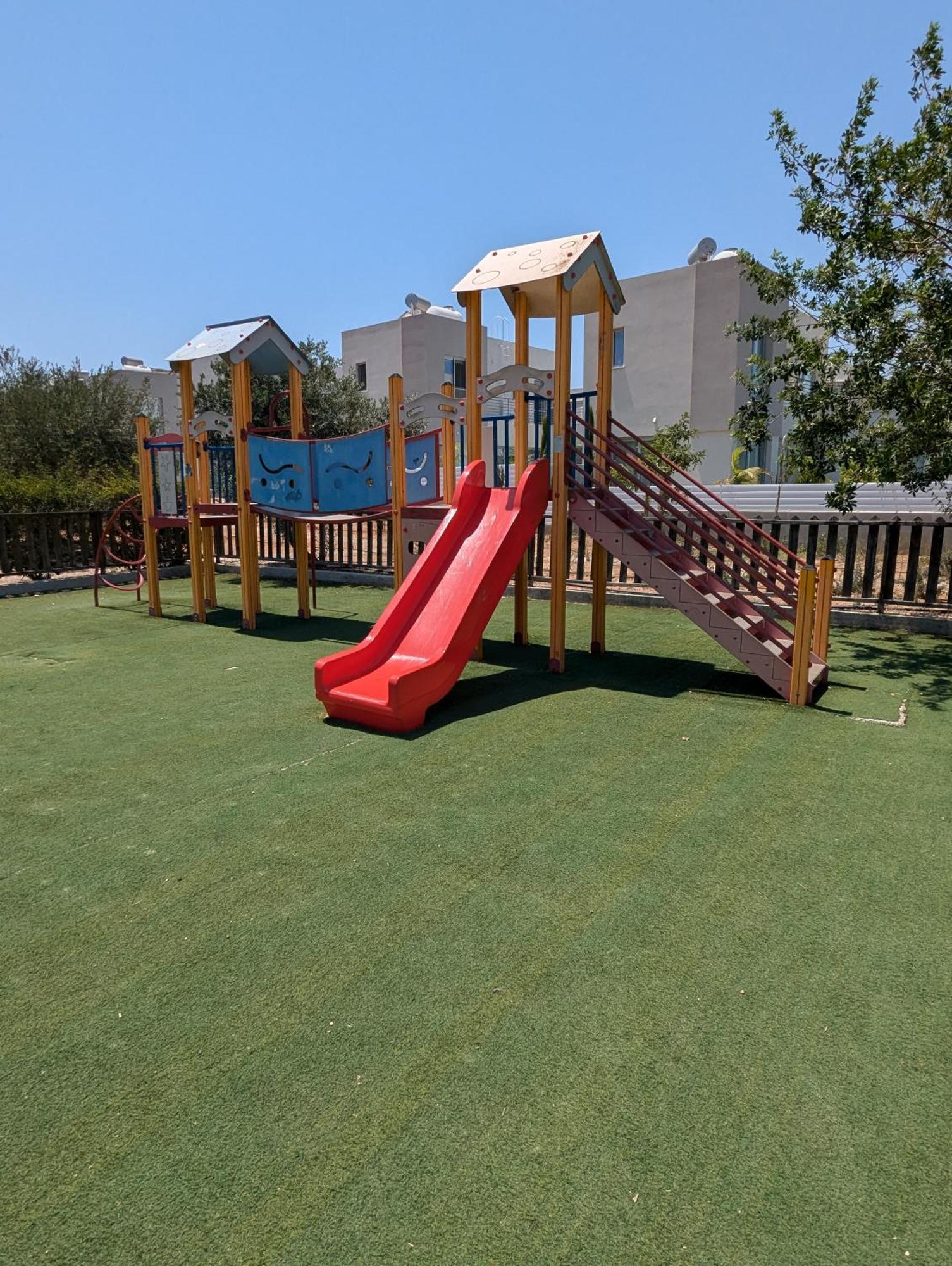 Kapparis Apartment Mythical Sands Protaras Dış mekan fotoğraf