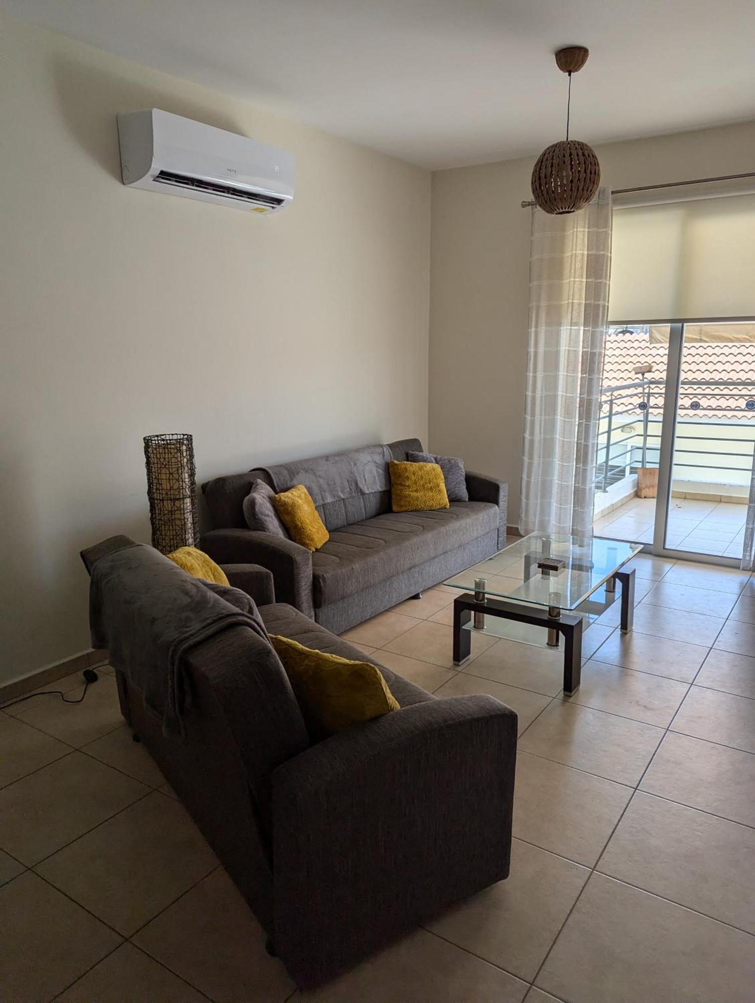 Kapparis Apartment Mythical Sands Protaras Dış mekan fotoğraf