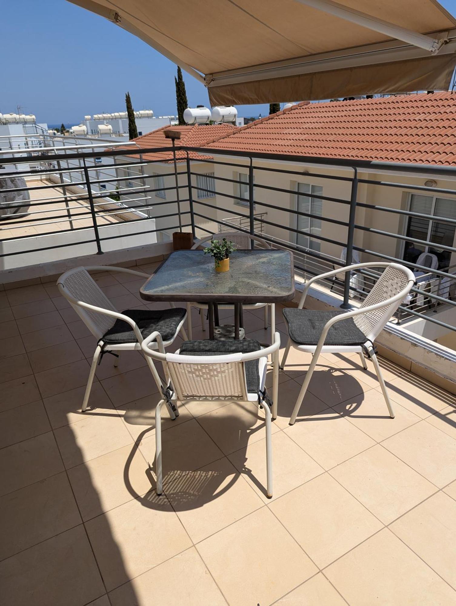 Kapparis Apartment Mythical Sands Protaras Dış mekan fotoğraf
