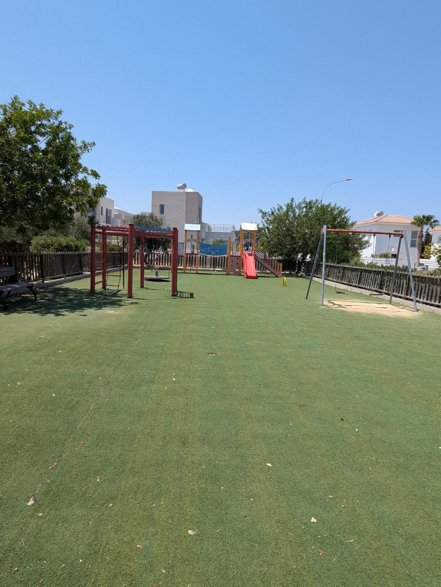 Kapparis Apartment Mythical Sands Protaras Dış mekan fotoğraf