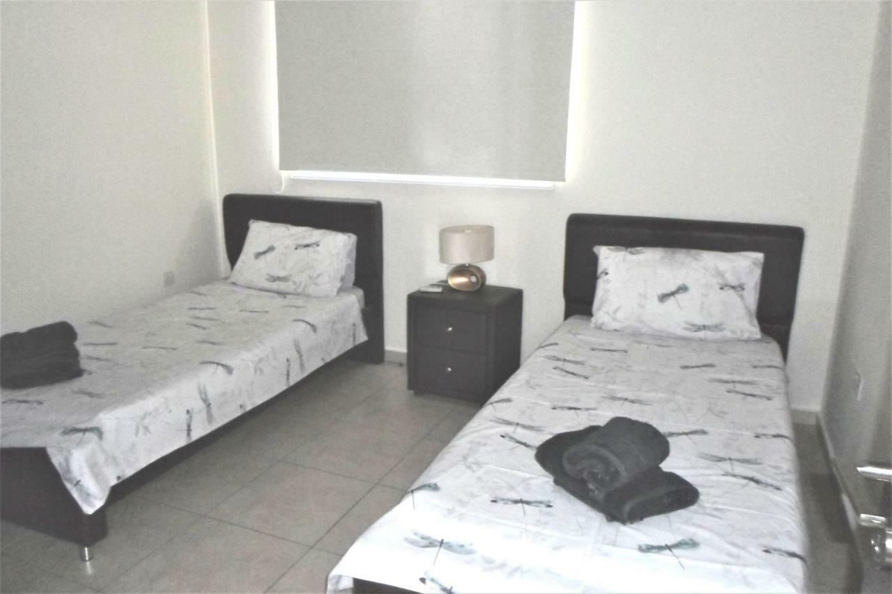 Kapparis Apartment Mythical Sands Protaras Dış mekan fotoğraf