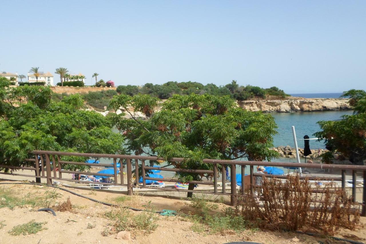Kapparis Apartment Mythical Sands Protaras Dış mekan fotoğraf