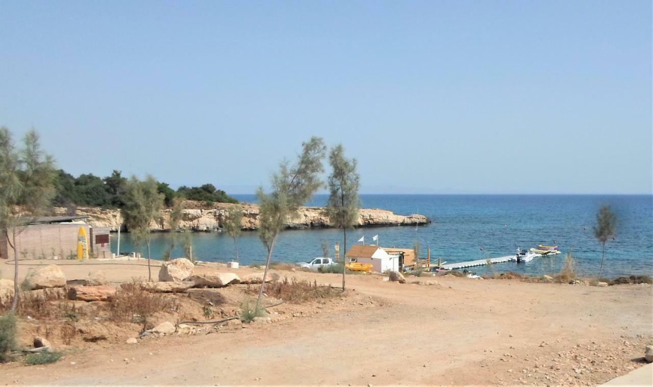 Kapparis Apartment Mythical Sands Protaras Dış mekan fotoğraf
