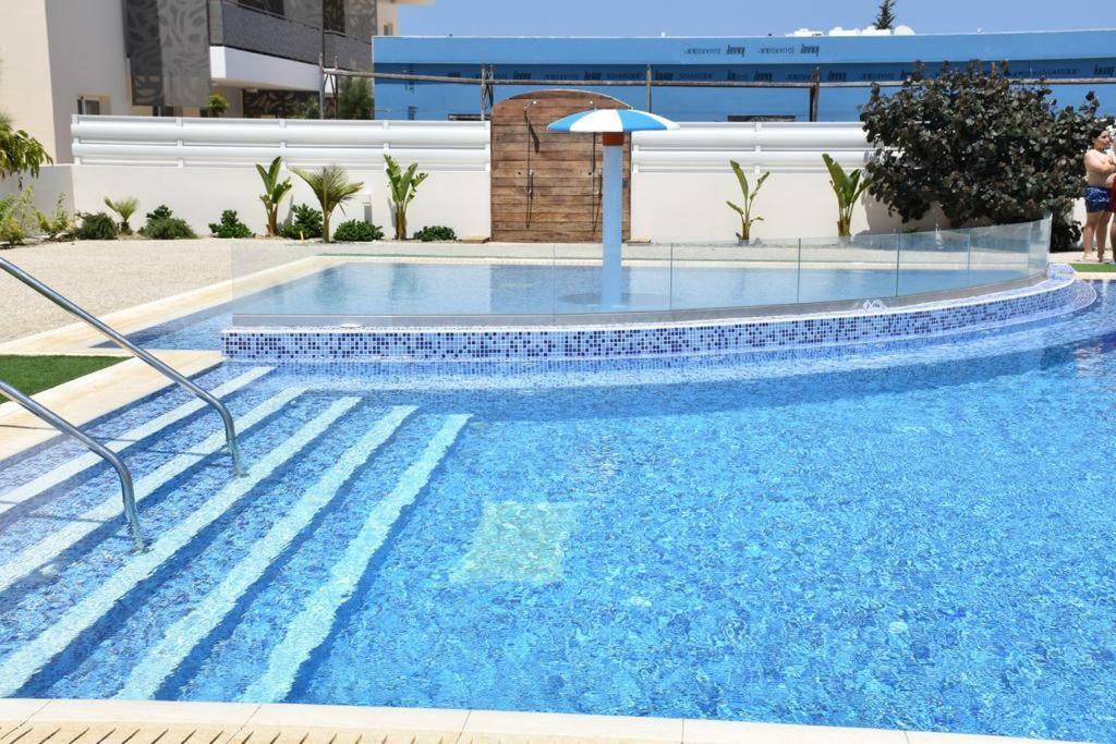 Kapparis Apartment Mythical Sands Protaras Dış mekan fotoğraf